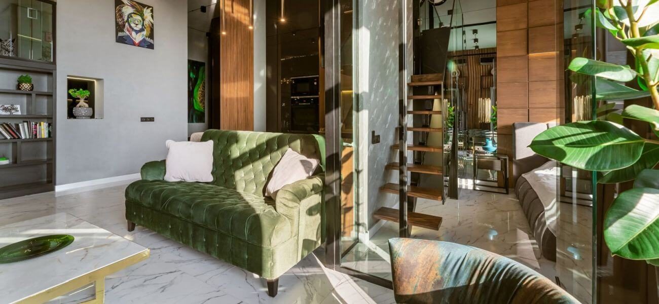 Toucan Apartments Park Avenue Vip